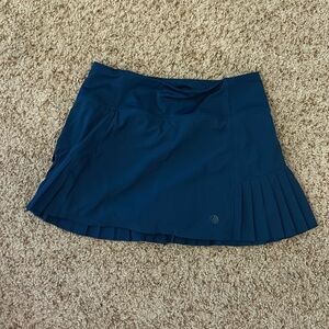 MPG women’s golf/ tennis skirt